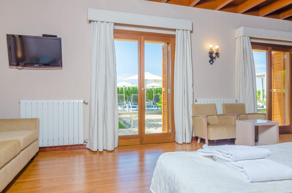 Short De Conies 2 * Manacor (Mallorca)
