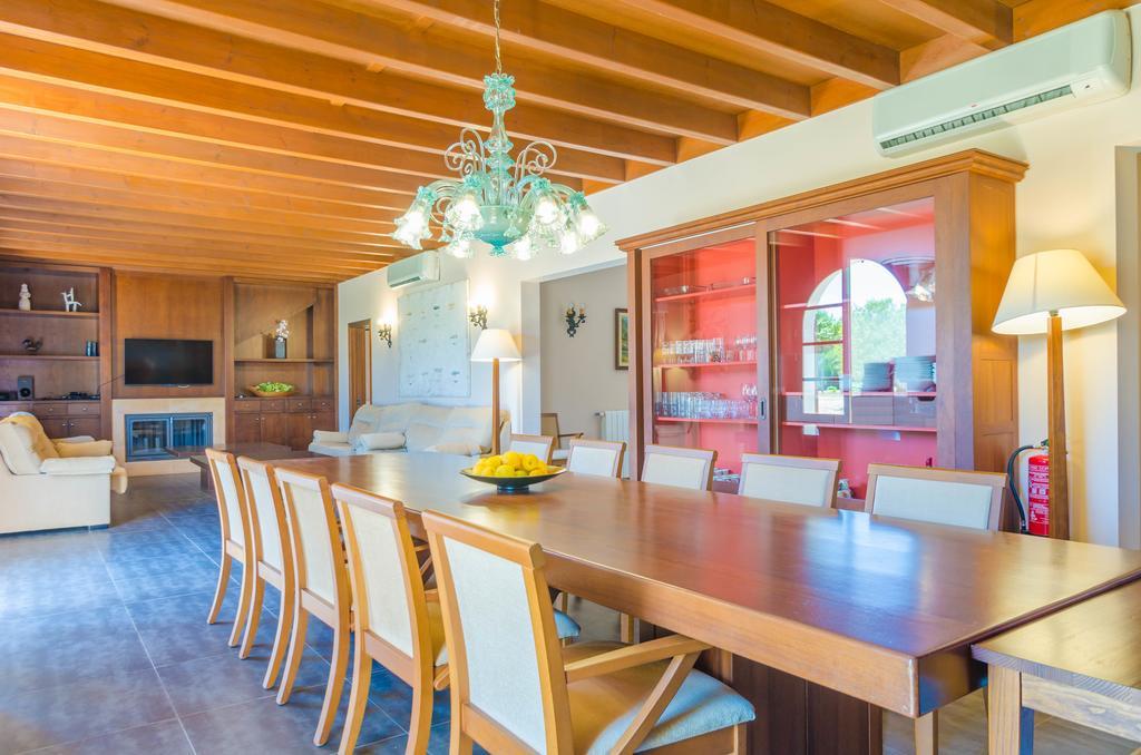 Villa Short De Conies 2 *