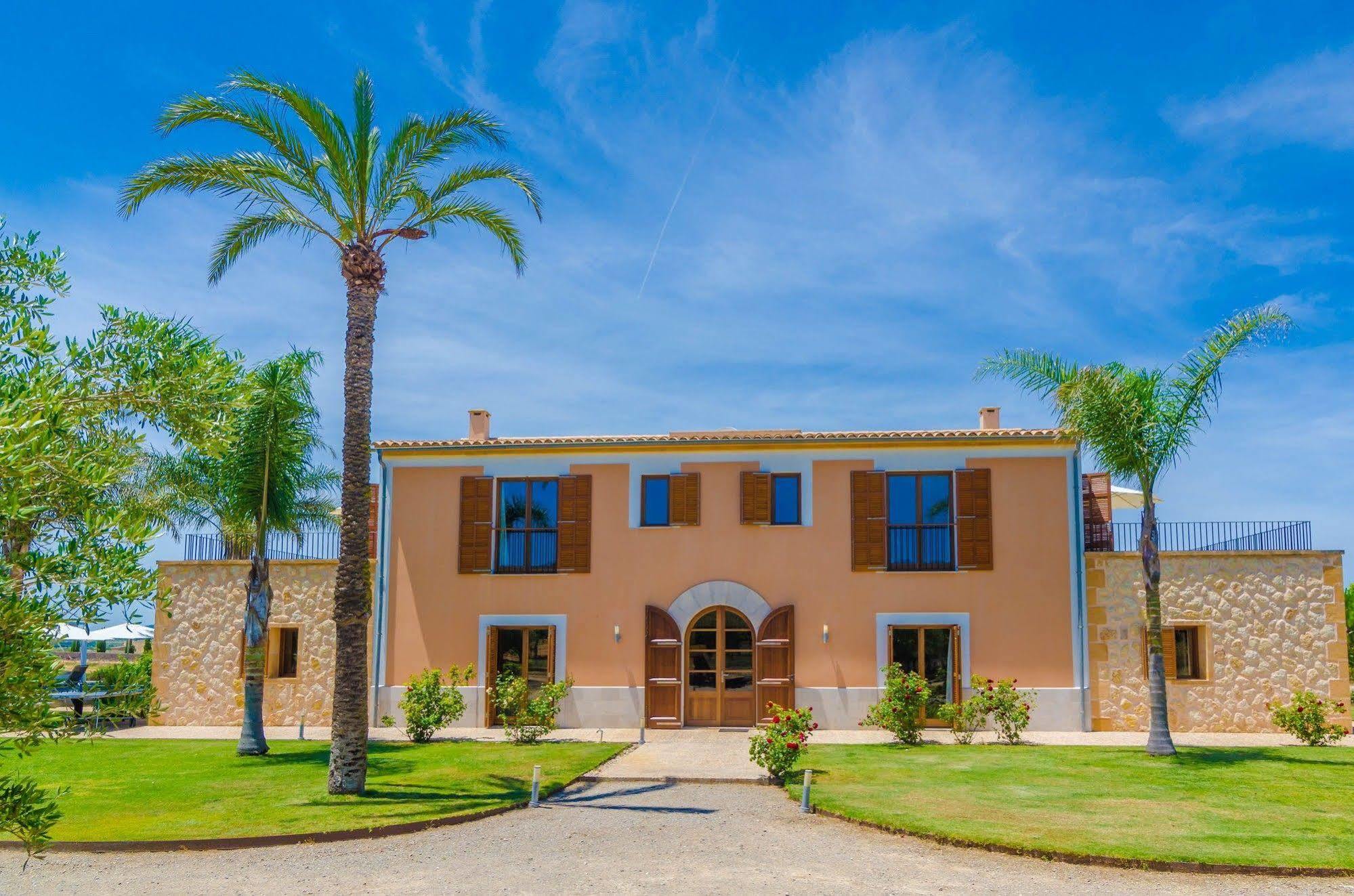 Short De Conies 2 Villa Manacor (Mallorca)