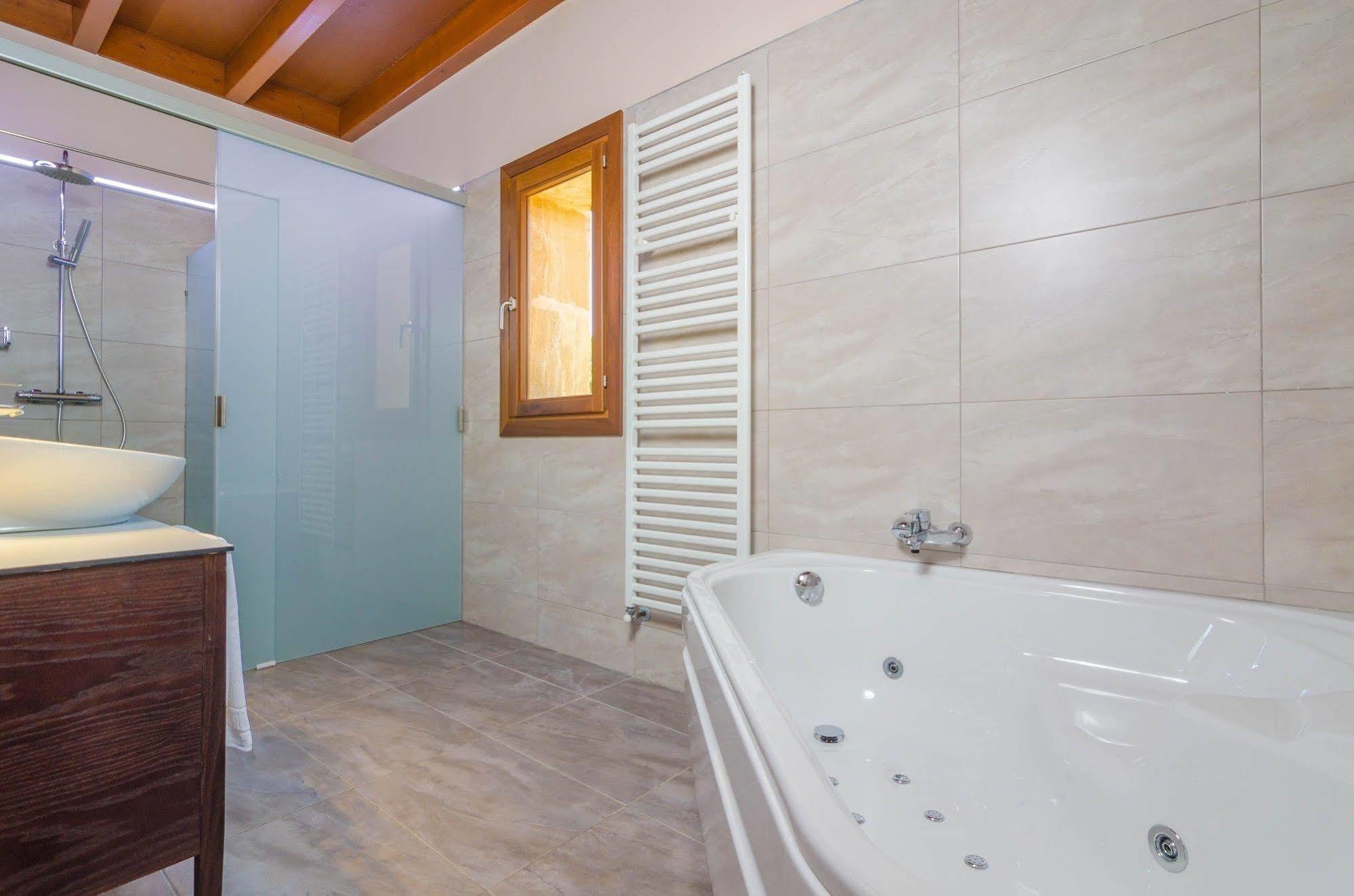 Short De Conies 2 Villa *