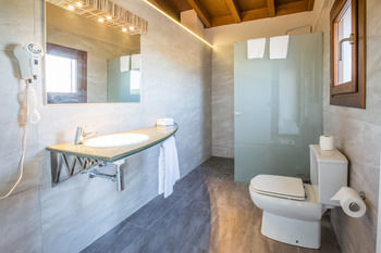 Short De Conies 2 Villa *