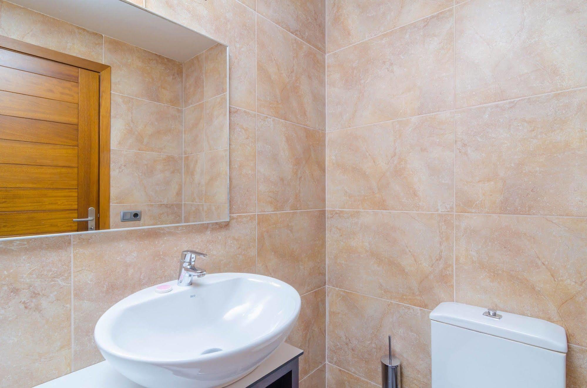 Villa Short De Conies 2 Manacor (Mallorca)